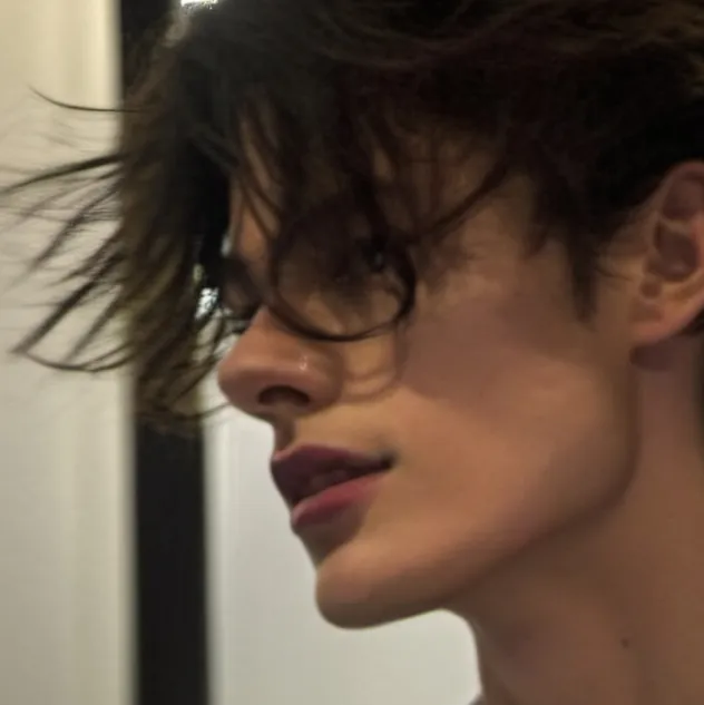 chat with ai character: ♥️{Jacob}♥️