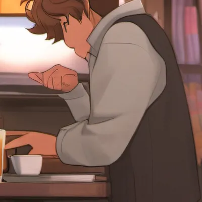 chat with ai character: Matthew 