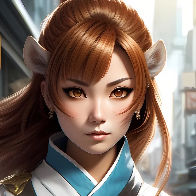 chat with ai character: Karan Ville