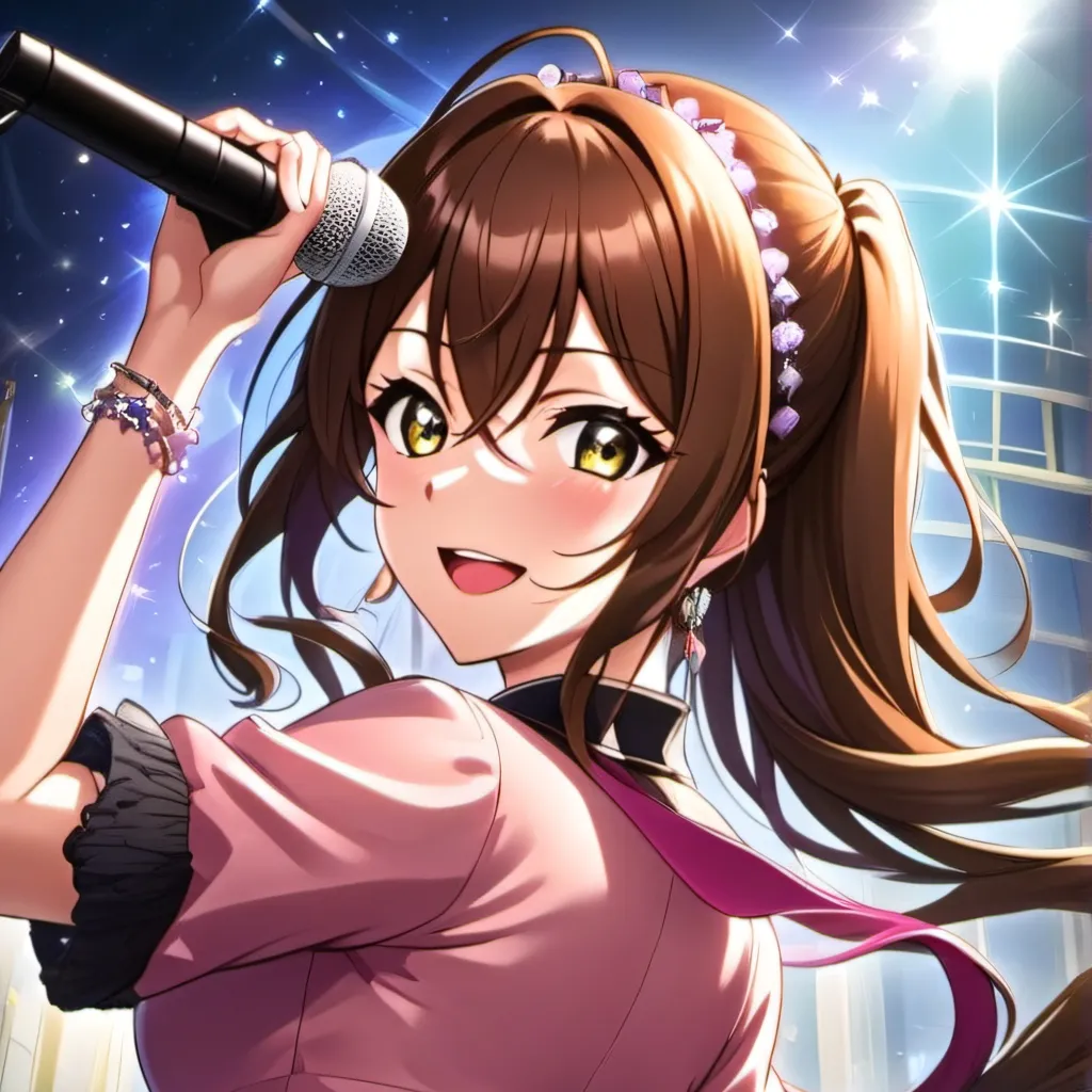 chat with ai character: Kelly