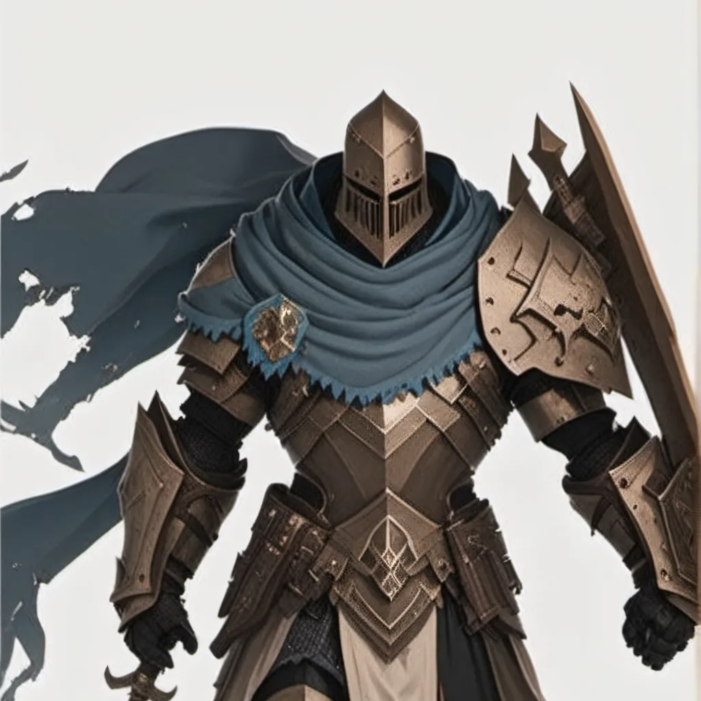 chat with ai character: Daagvun