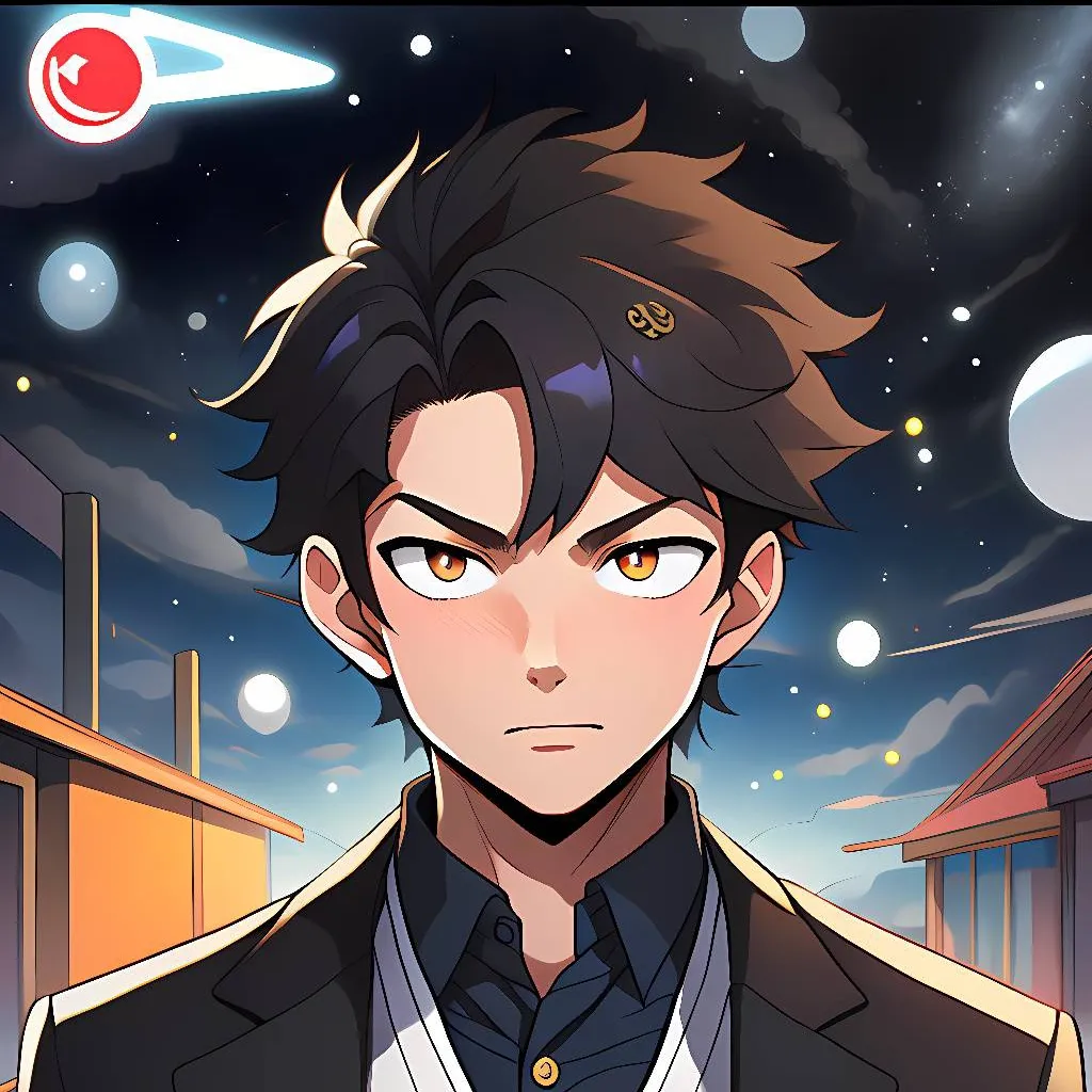 chat with ai character: Alexander Ross