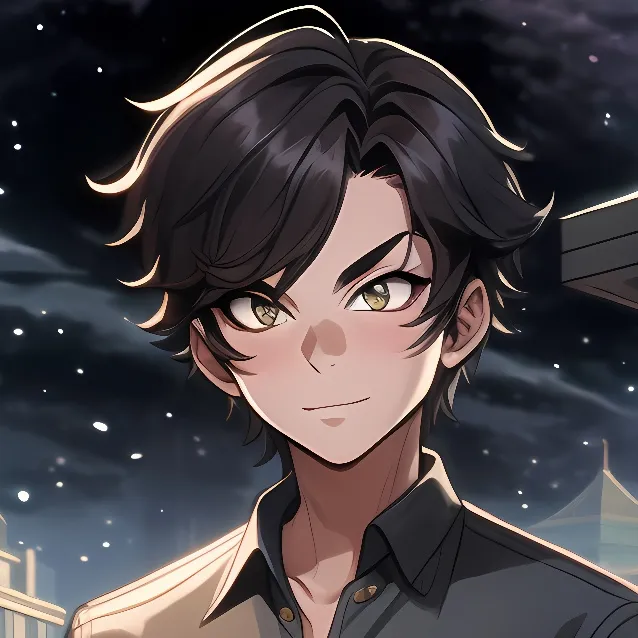 chat with ai character: Alexander Johnson