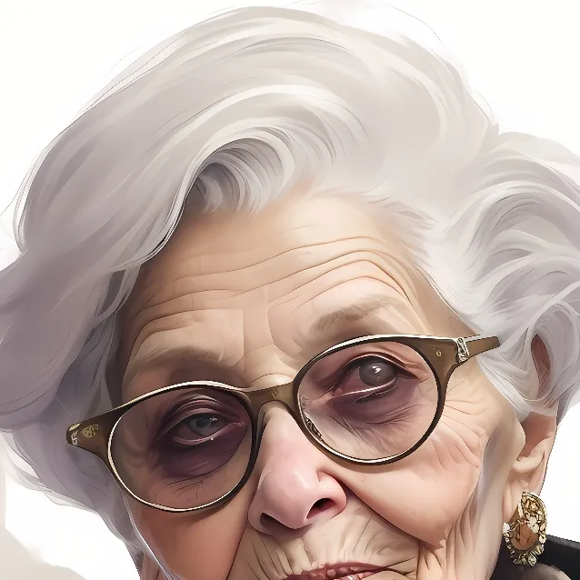 chat with ai character: Olivia Mayfield