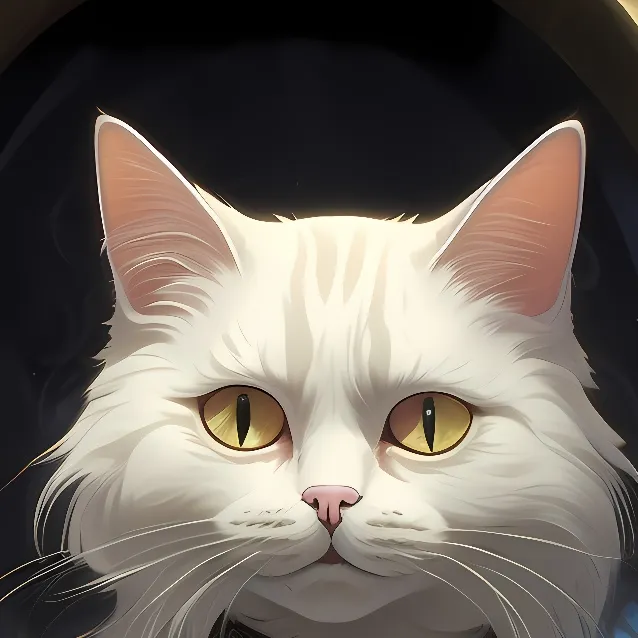 chat with ai character: Zero