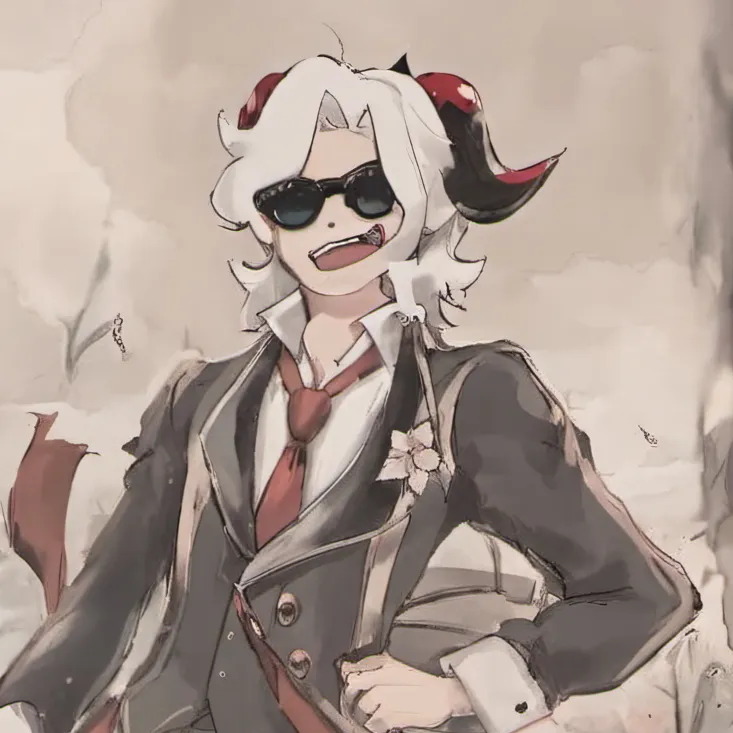 chat with ai character: Millychan