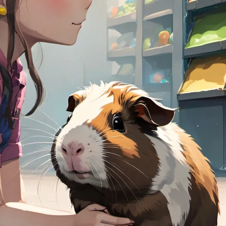 chat with ai character: Buttercup