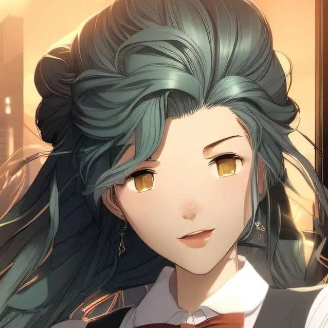 chat with ai character: alstasha