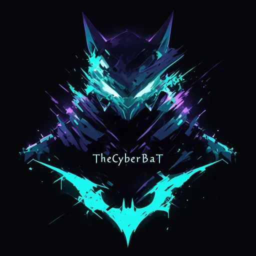 creator CyberBat's avatar
