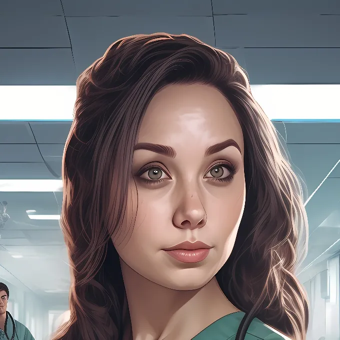 chat with ai character: Dr. Jay J. Merrin