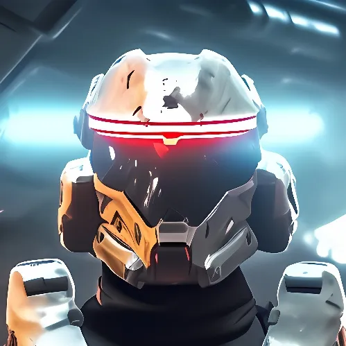 chat with ai character: V, Spartan V-358