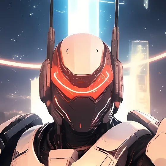 chat with ai character: Adam