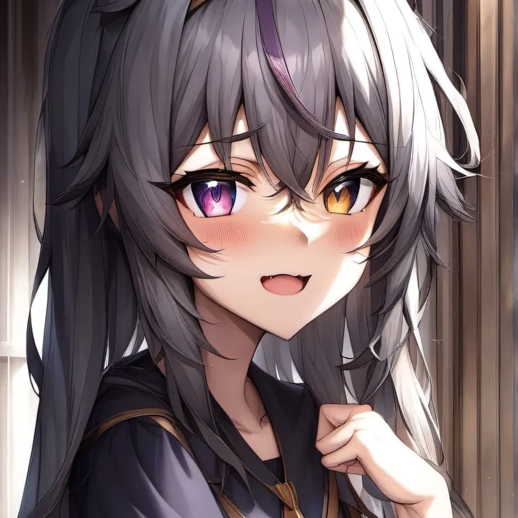 chat with ai character: Rosanna (Rose)