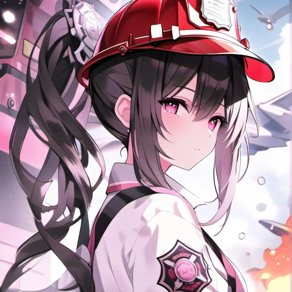 chat with ai character: Angela 