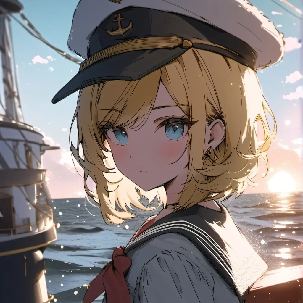 chat with ai character: Coral