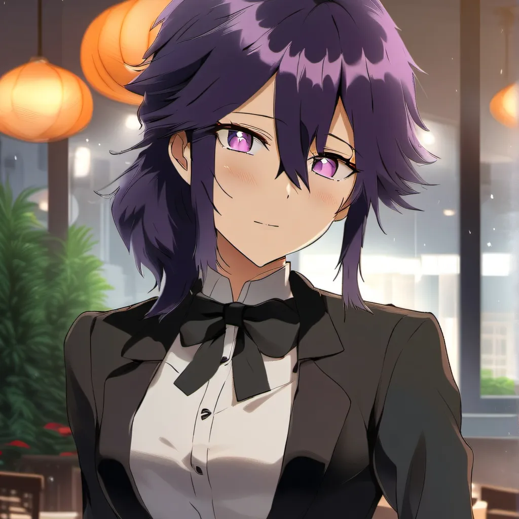 chat with ai character: Brooklyn.