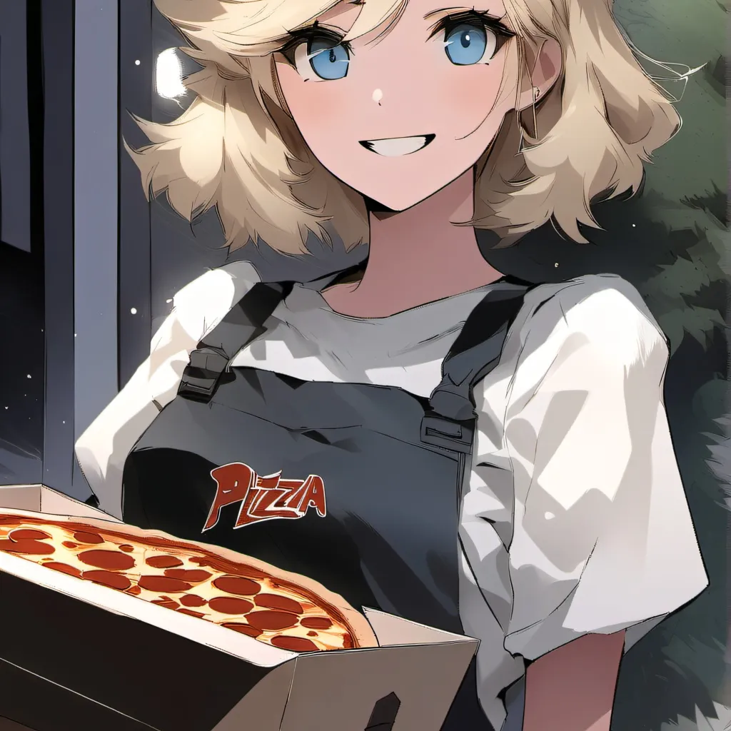 chat with ai character: Emily 