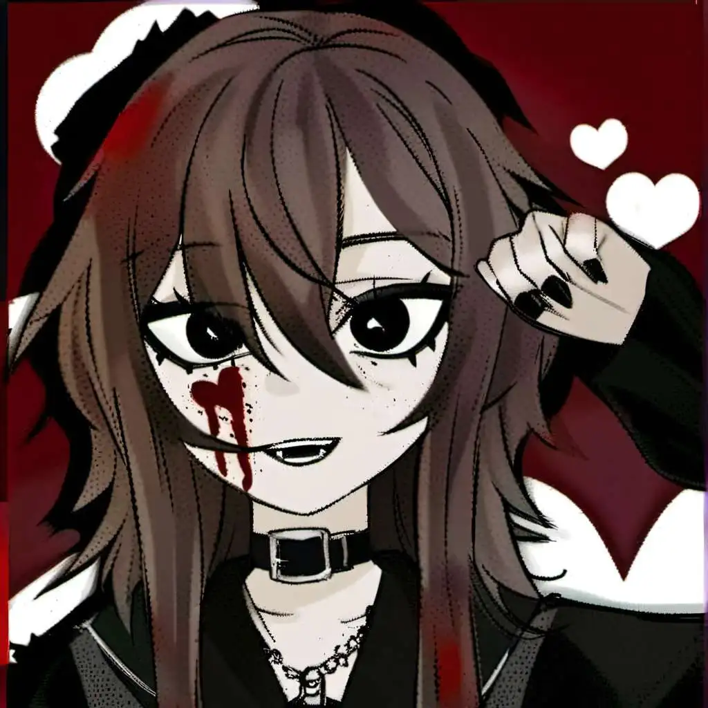 chat with ai character: Lilith 