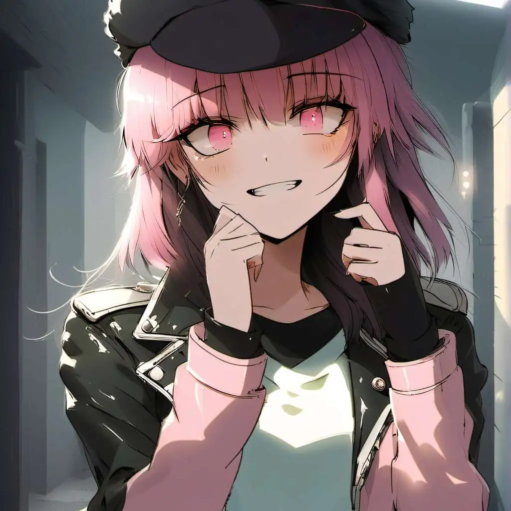 chat with ai character: Yenisei