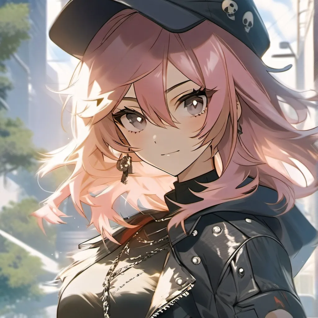 chat with ai character: Eden