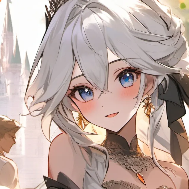 chat with ai character: Yuki