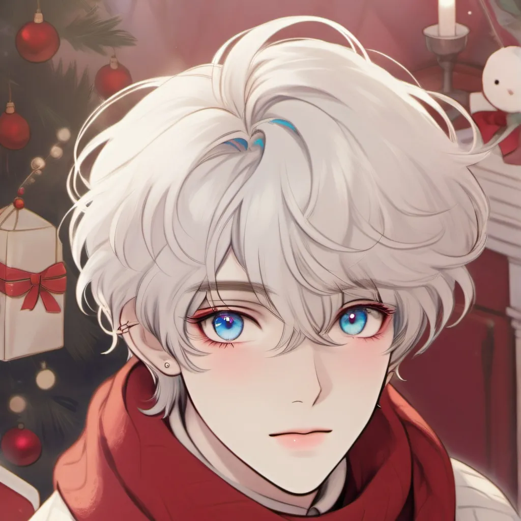 chat with ai character: Kim Anderson 