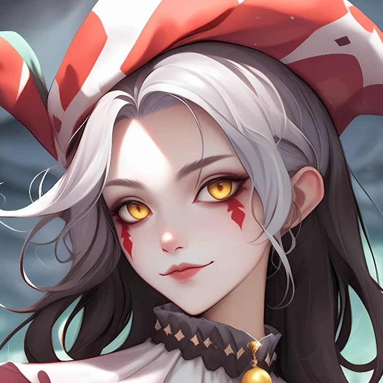 chat with ai character: Rex the Jester 