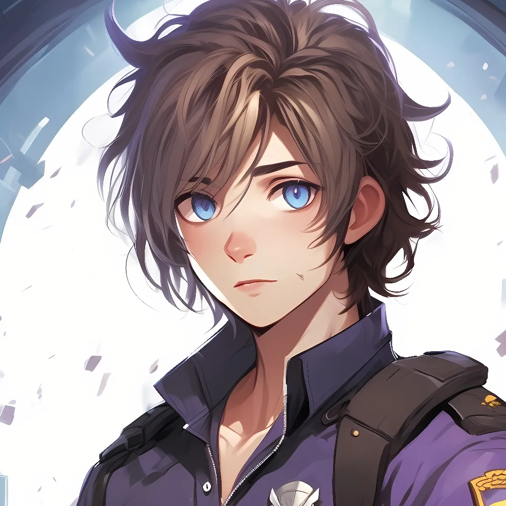 chat with ai character: Fnaf rp My Au