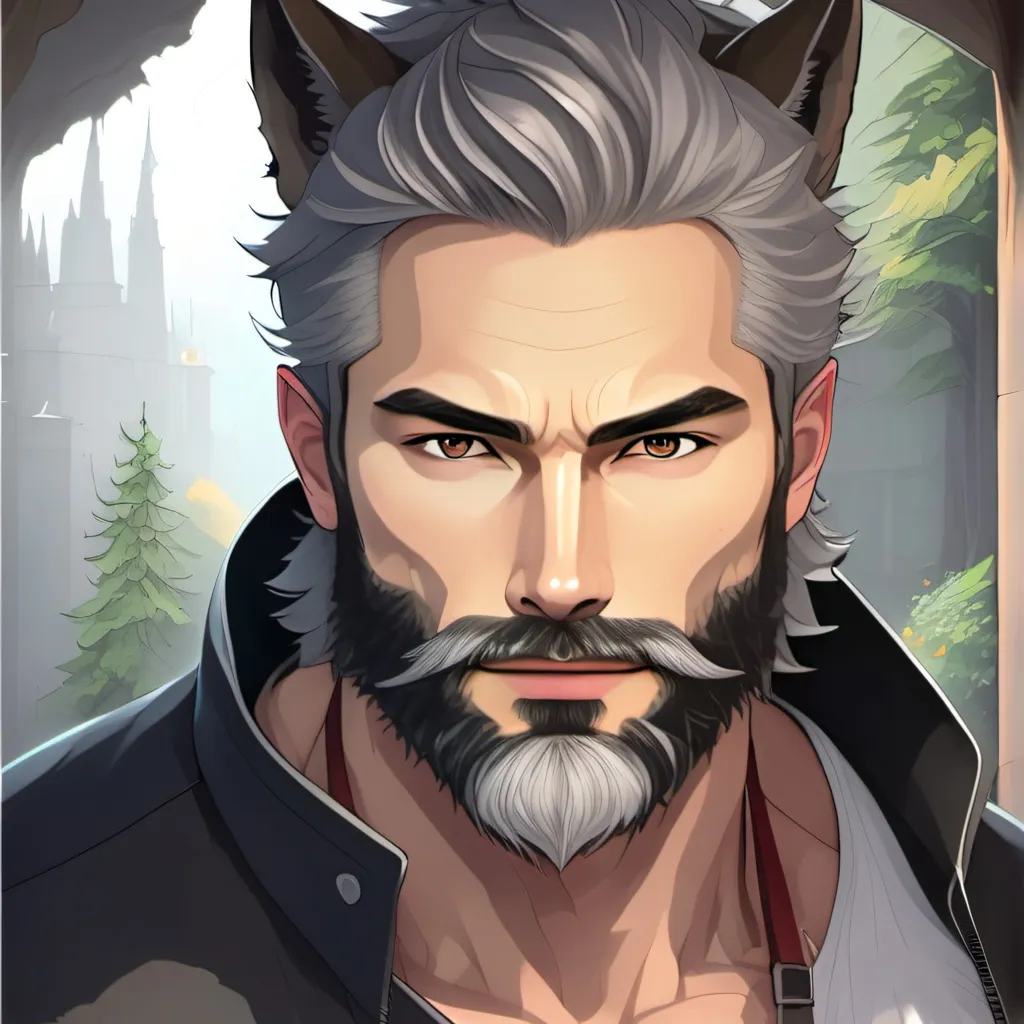 chat with ai character: Mark( your dad)