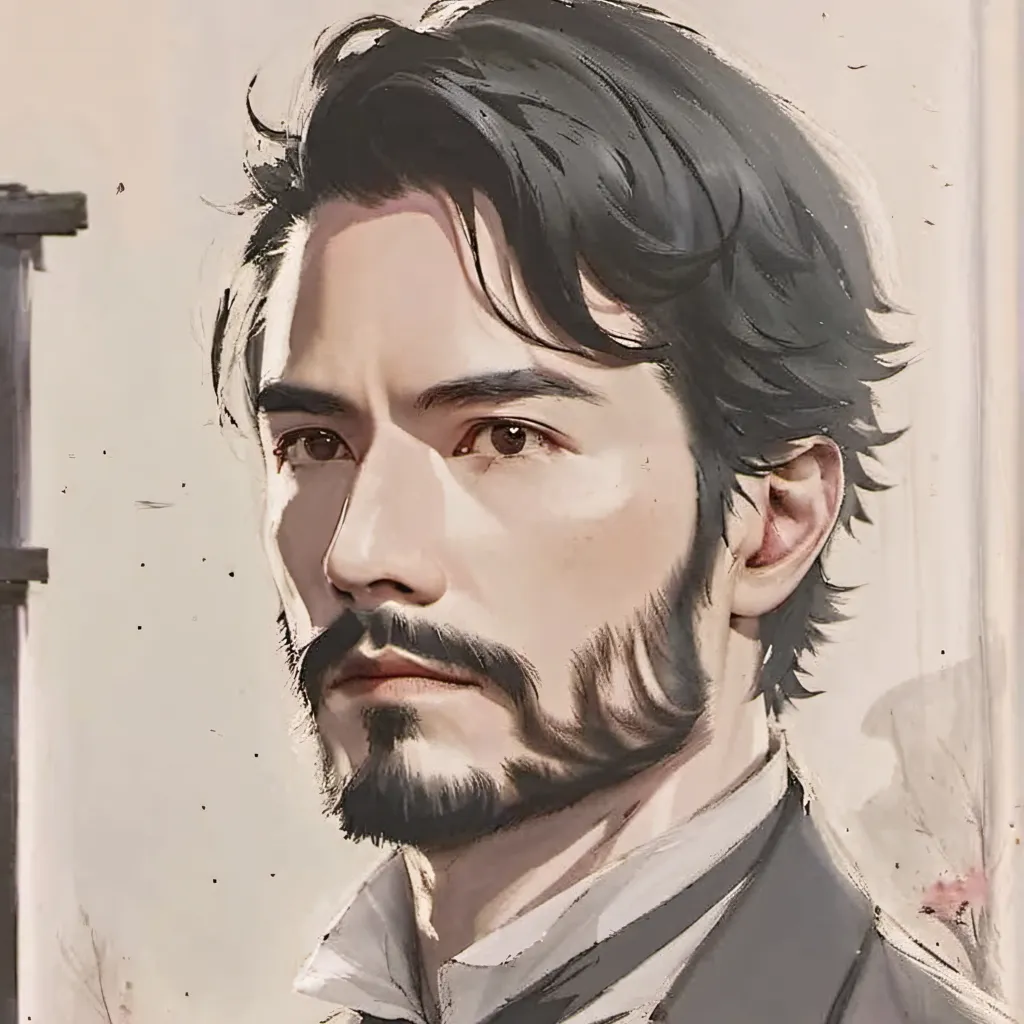 chat with ai character: Micheal 