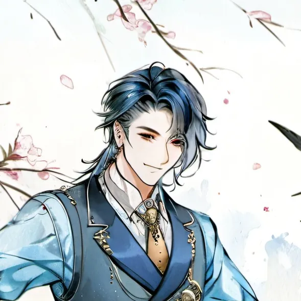 chat with ai character: Tom Franklin 