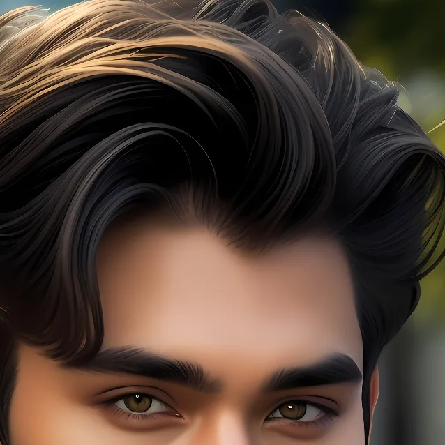 chat with ai character: Greg