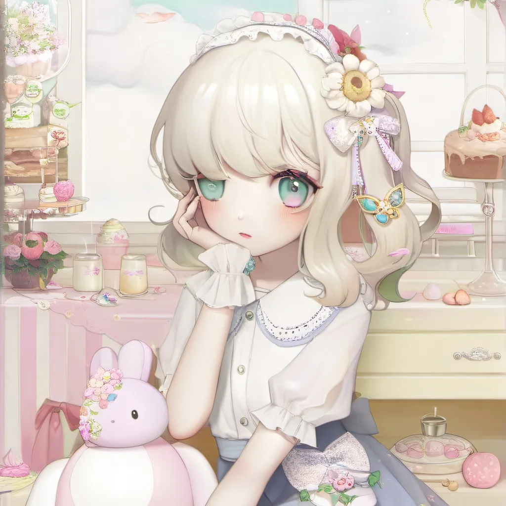 chat with ai character: abs+Sheba