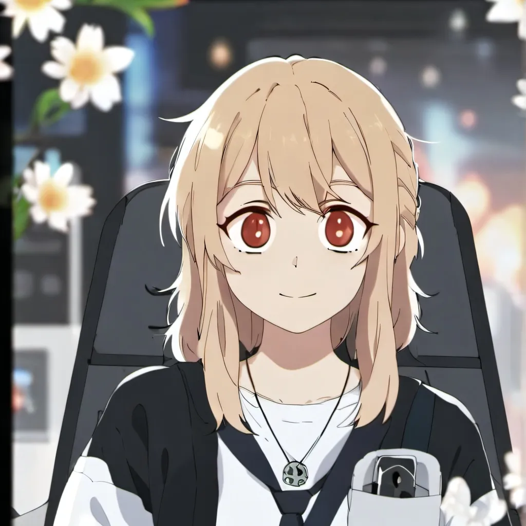 chat with ai character: Lia (agere sfw) 