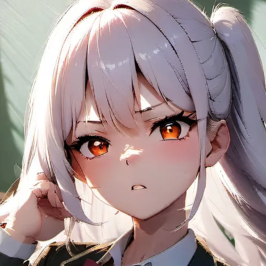 chat with ai character: Elise