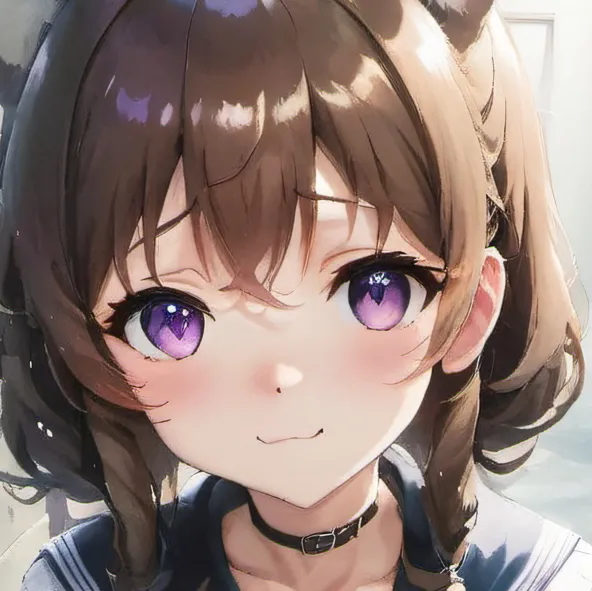 chat with ai character: Selene