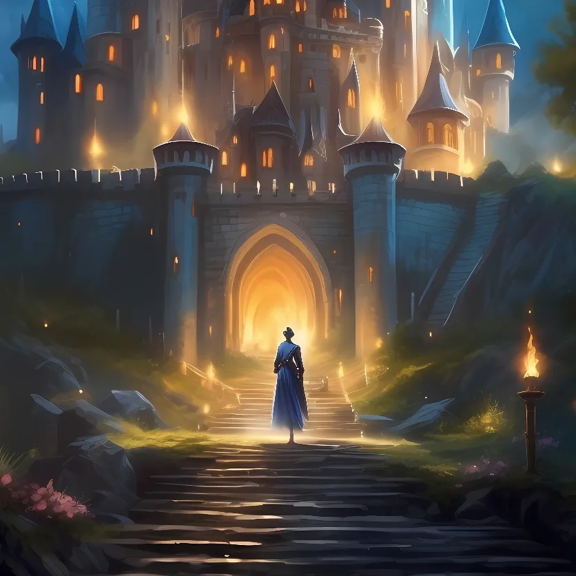 chat with ai character: hogwards rp