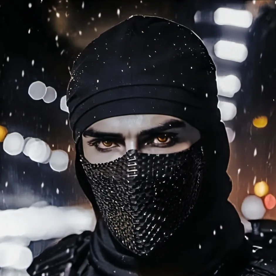 chat with ai character: keegan 