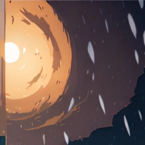 chat with ai character: Fantasy blizzard 