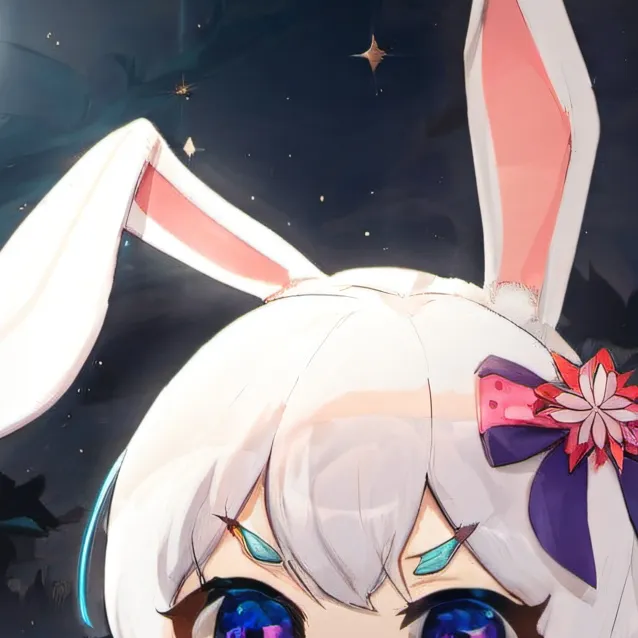 chat with ai character: Luna