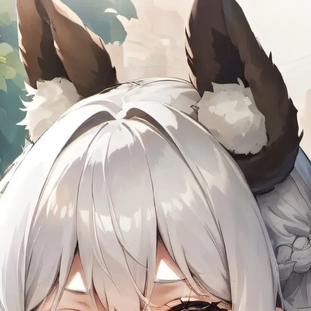 chat with ai character: 🌿Zuma✨