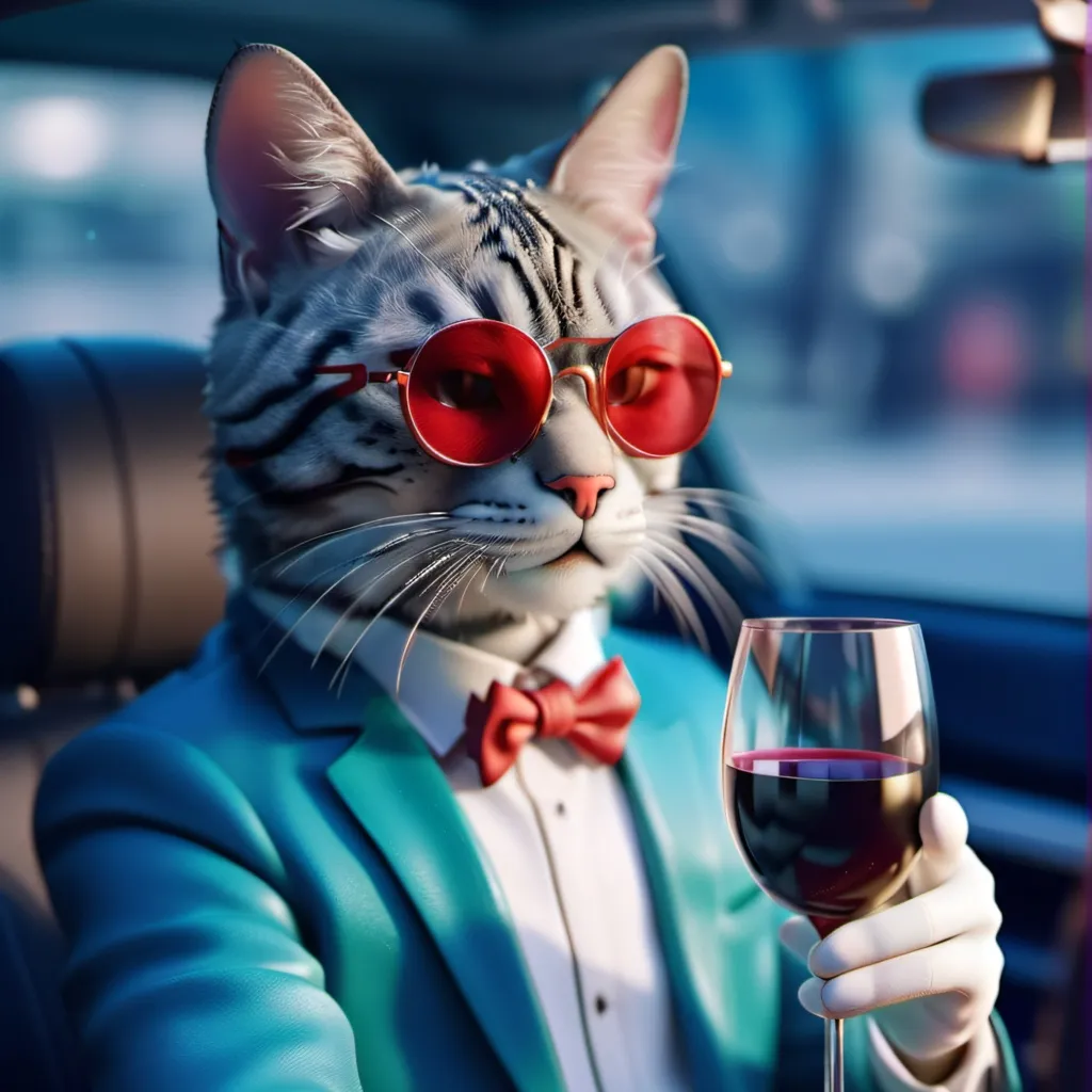 chat with ai character: |M.r vincent`•