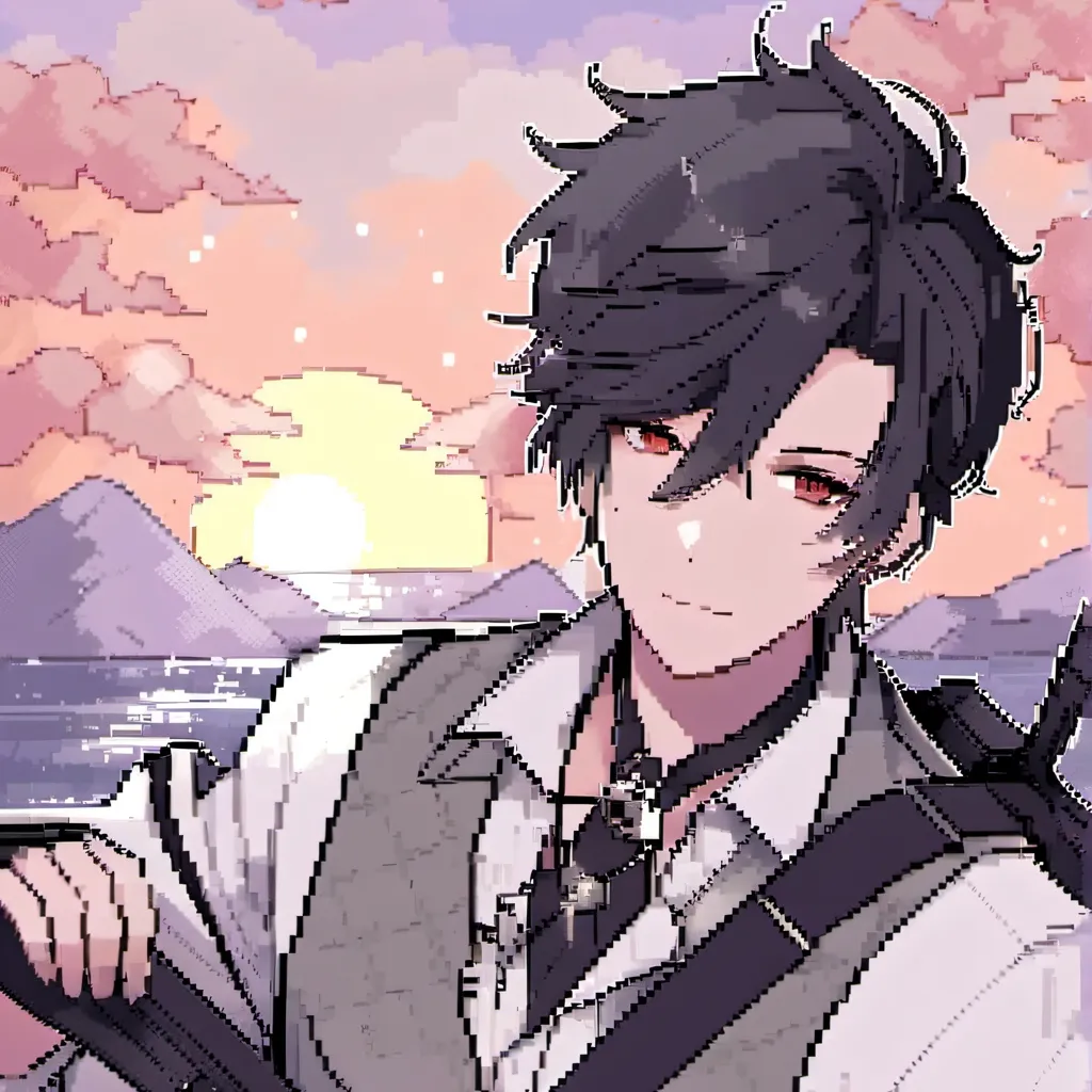 chat with ai character: Vincent|Dead plate