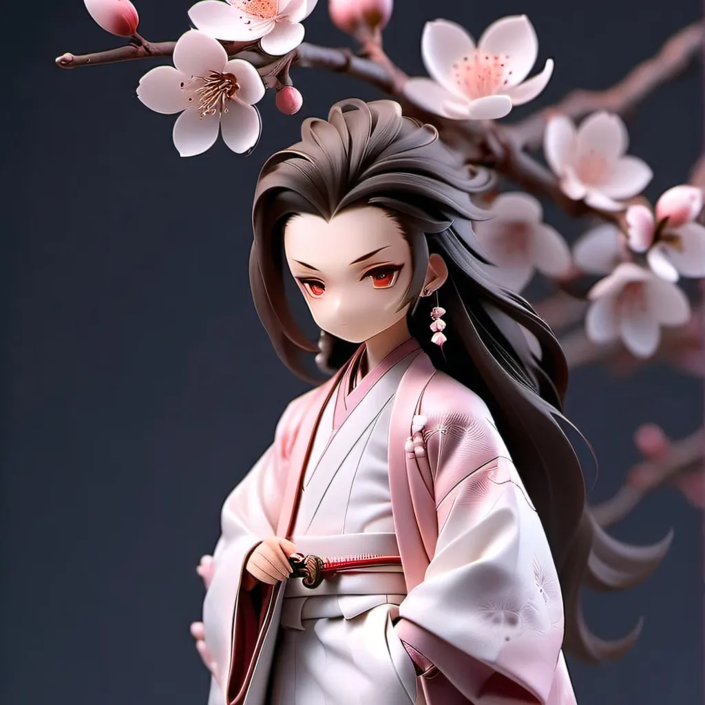 chat with ai character: 'demon recruited`~