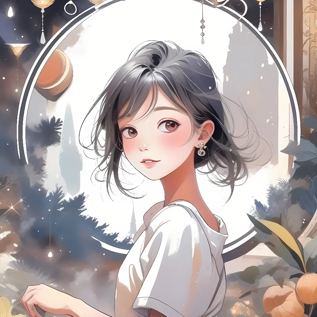 chat with ai character: Lucia 