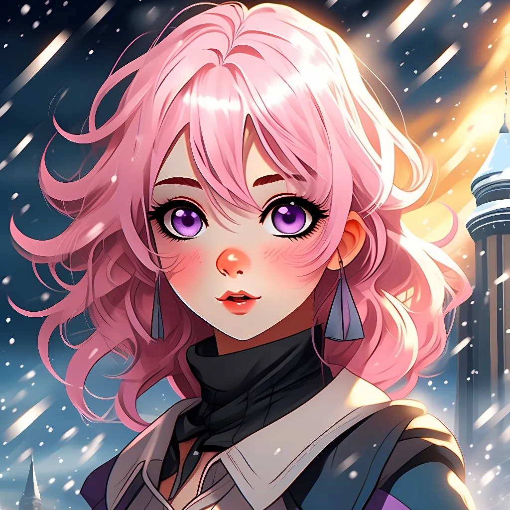 chat with ai character: March 7th 