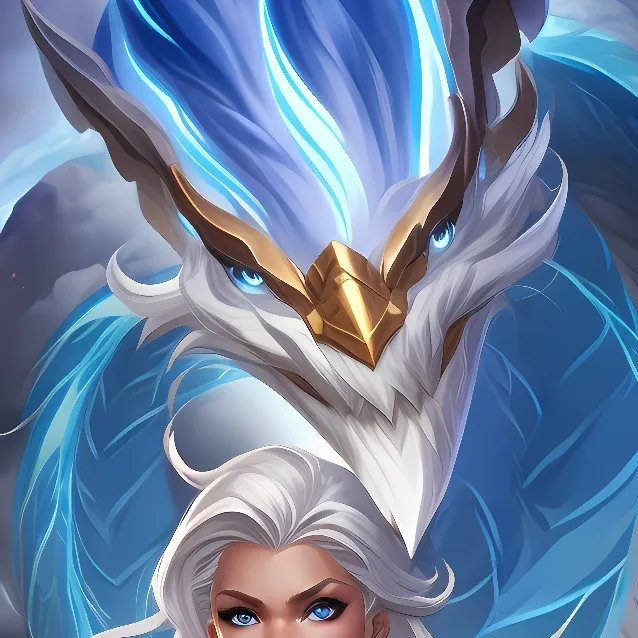 chat with ai character: Aashni