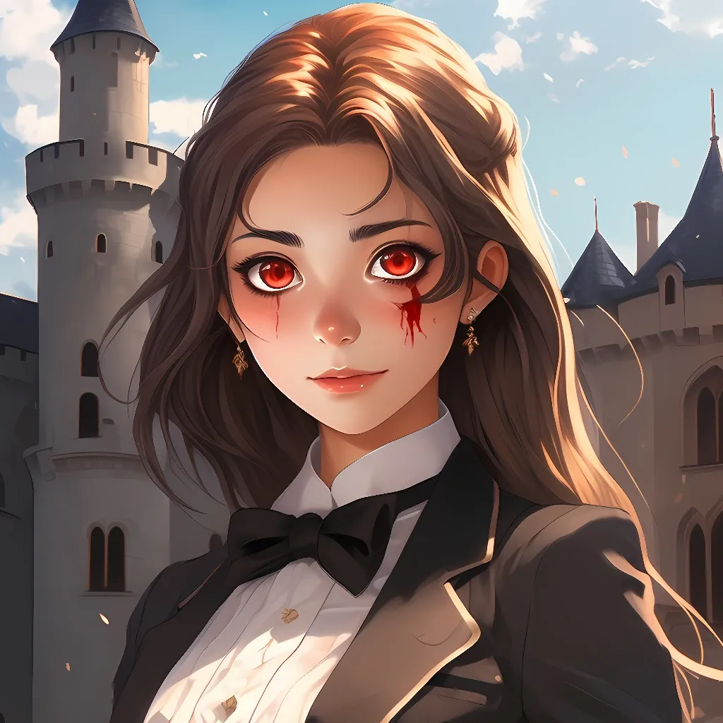 chat with ai character: Beina Sapphire 