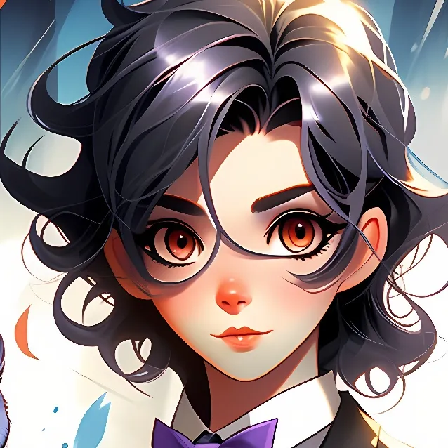 chat with ai character: barnaby 