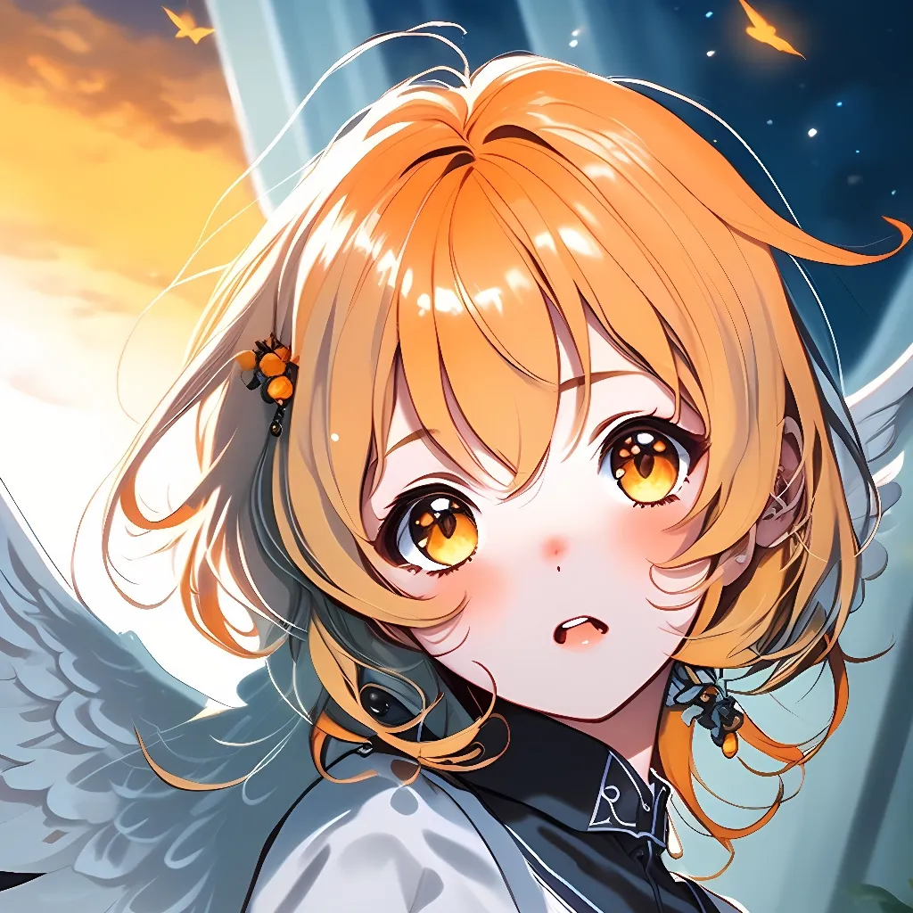 chat with ai character: Sola 